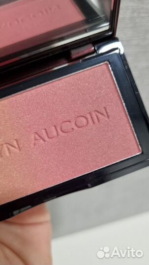 Румяна kevyn aucoin NEO-blush rose cliff