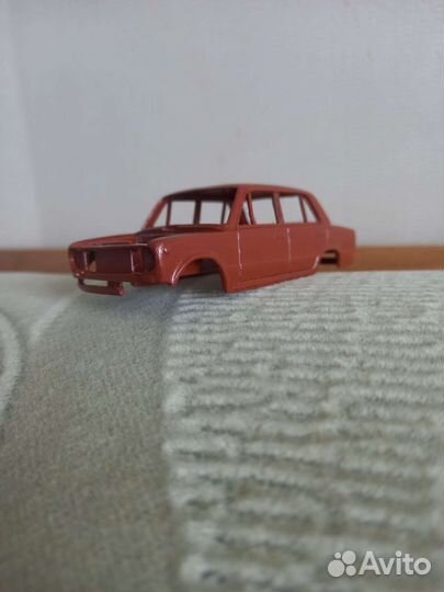 Масштабные модели 1 43 СССР