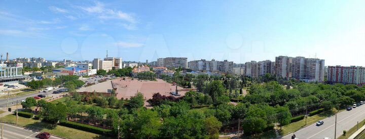 1-к. квартира, 38,1 м², 8/9 эт.