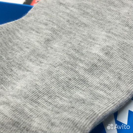 Носки Nike и Adidas в подарочной коробке