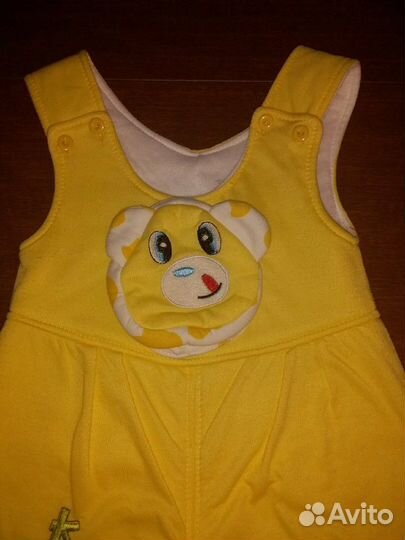 Одежда для девочки