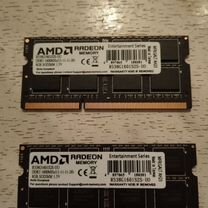 Оперативная память ddr3 8 gb