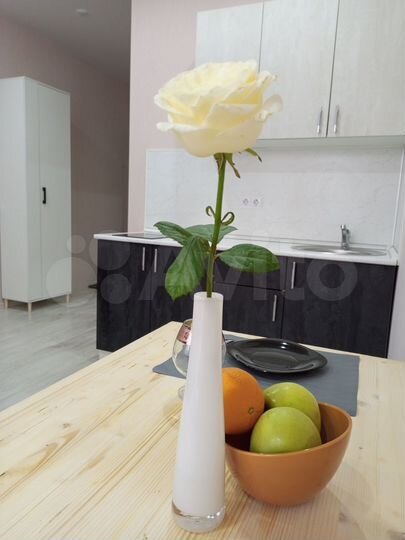 Квартира-студия, 24 м², 4/17 эт.