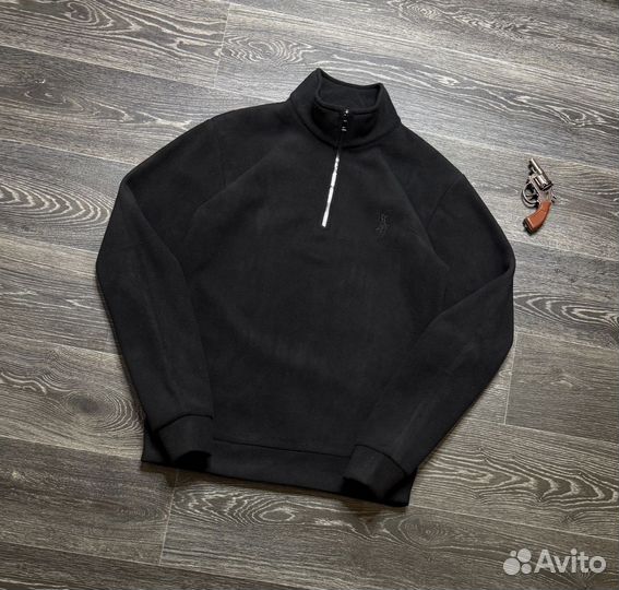 Кофта мужская Polo 5 цветов