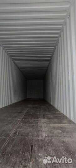 Контейнеры морские доставлю сегодня