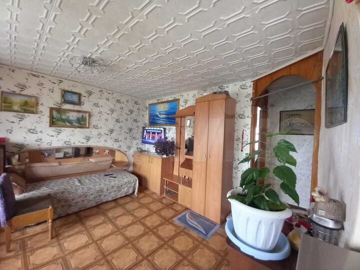 2-к. квартира, 44,2 м², 5/5 эт.