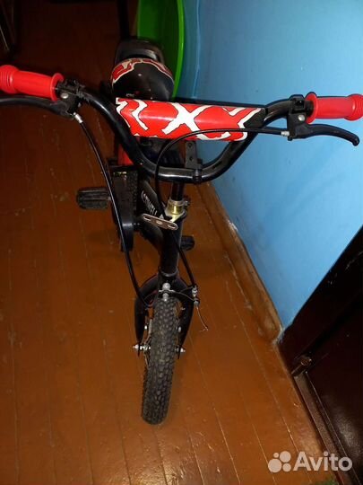 Велосипед детский