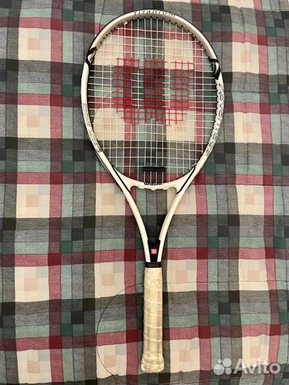 Ракетка детская для большого тенниса