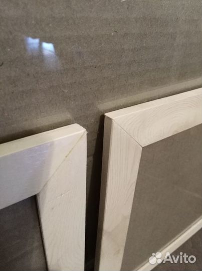 Рамки и подрамники