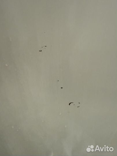 Холодильник бу LG