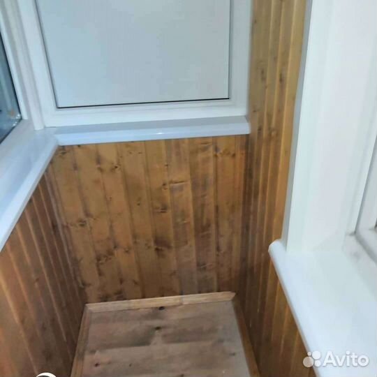 Ремонт и установка окон пвх