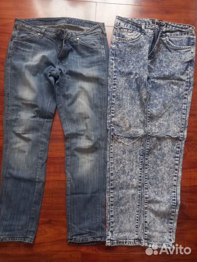 Продам вещи женские 46 р