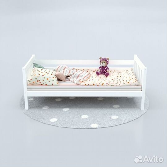 Кровать для подростка опт