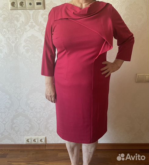 Нарядное платье