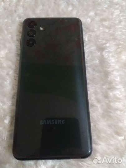 Samsung Galaxy A04s, 4/64 ГБ