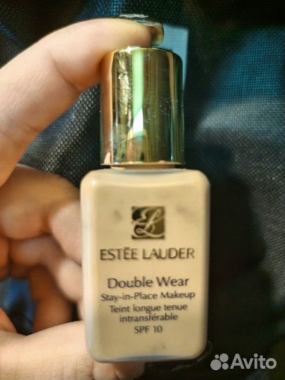 Крем тональный estee lauder