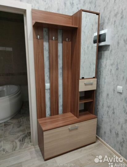Прихожая