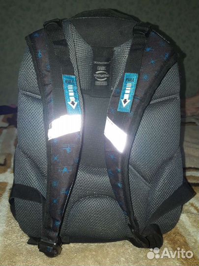 Рюкзак Erich Krause