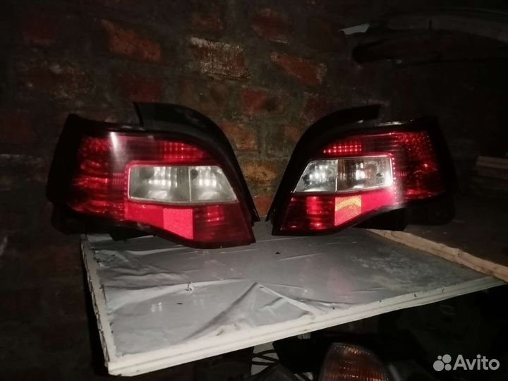 Део Нексия Daewoo Nexia