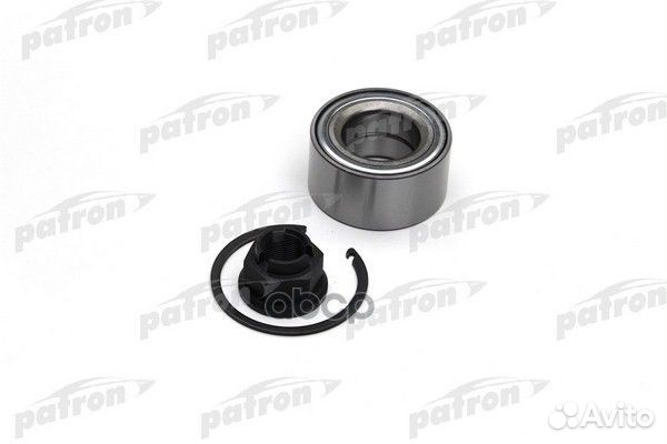 Подшипник ступичный передн volvo: S40/V40 97-00