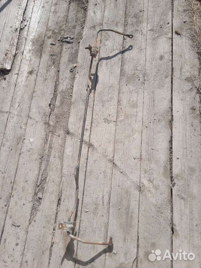 Задний стабилизатор Nissan Sunny Ниссан Санни