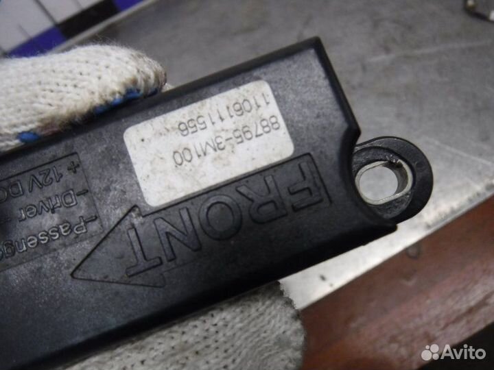 Датчик активных подголовников Ssang Yong Actyon