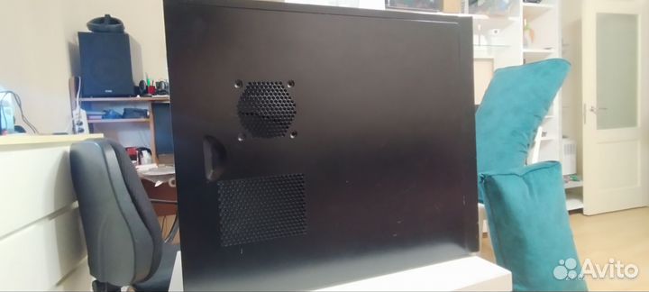 Корпус для пк atx