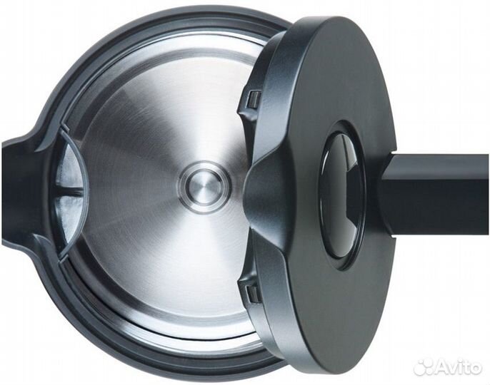 Электрический чайник Bosch TWK 8617P бежевый