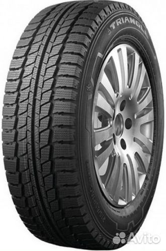 Triangle LL01 215/75 R16 113Q