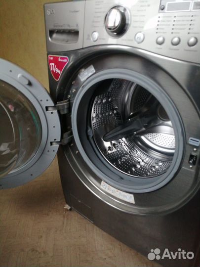 Стиральная машина для прачечной