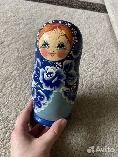 Детские игрушки