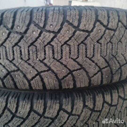 Tunga Nordway 195/70 R15