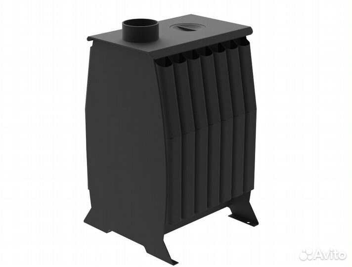 Печь отопительная Протопи Сочи 100