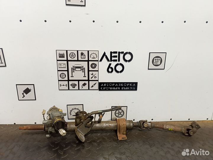 Замок зажигания для Proton Persona 415