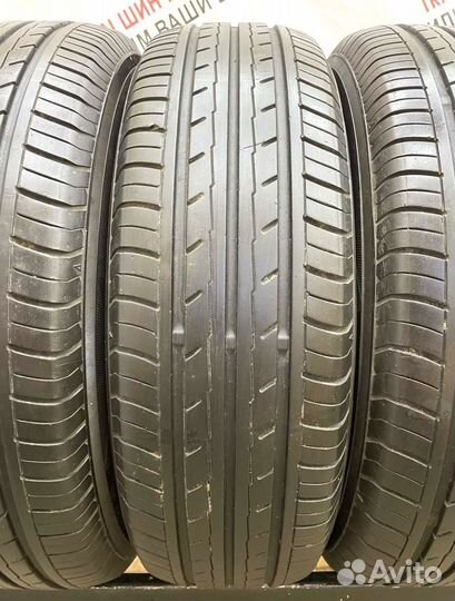 Yokohama Bluearth ES32 175/65 R14 82H
