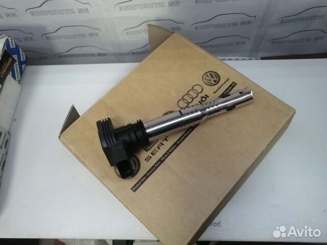 Катушка Vag 1.8/2.0 tfsi