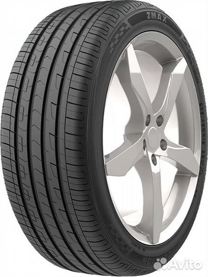 Zmax Zealion 215/45 R18 93W