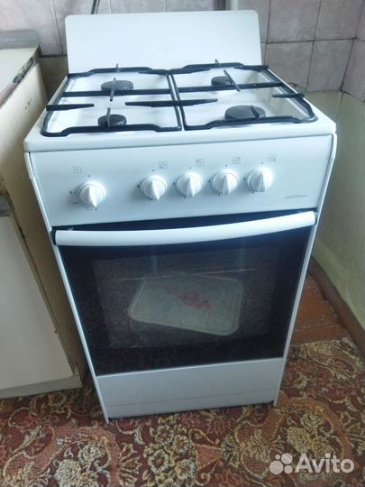 Плита газовая