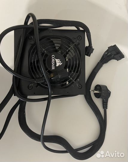 Блок питания Corsair CX450M