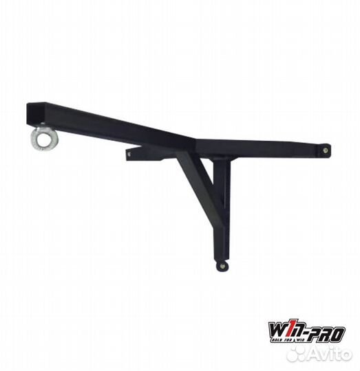 Кронштейн настенный для боксерского мешка