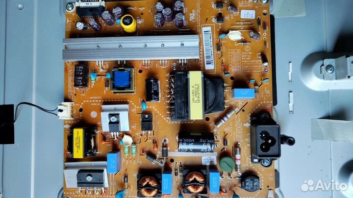 Блок питания для телевизора