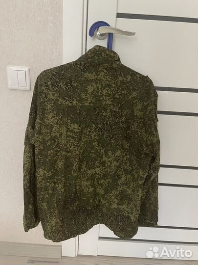 Военная форма летняя вкпо