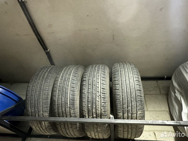 Grenlander Colo H02 195/65 R15