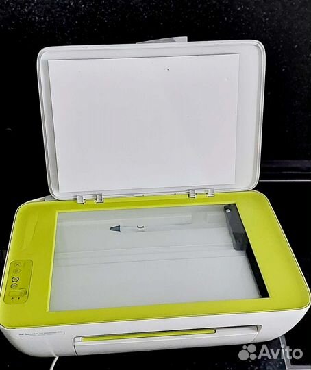 Принтер HP deskjet 2135