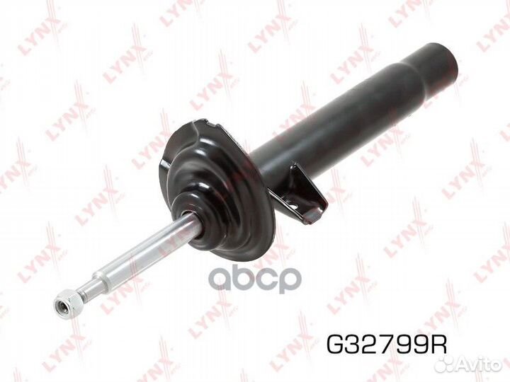 Стойка амортизаторная перед прав G32799R LY