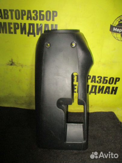 Fiat Albea Кожух рулевой колонки