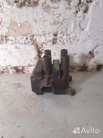 Катушка зажигания Mazda 6 GG 2002-2007