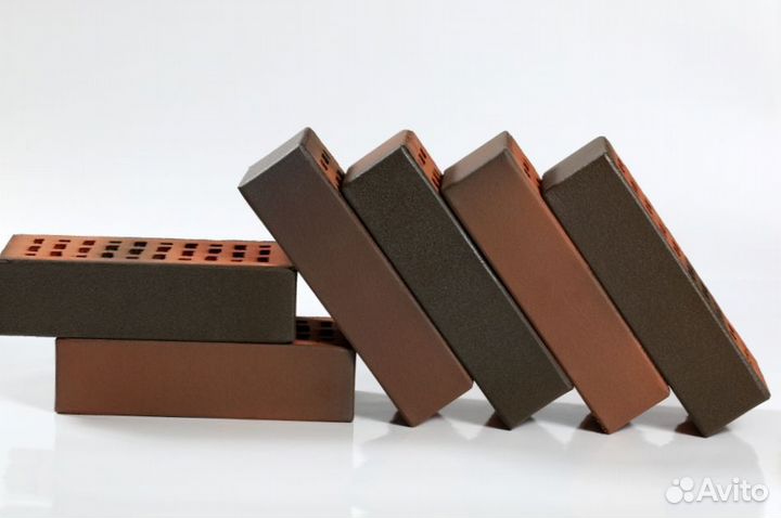 Новокубанский облицовочный кирпич доставка