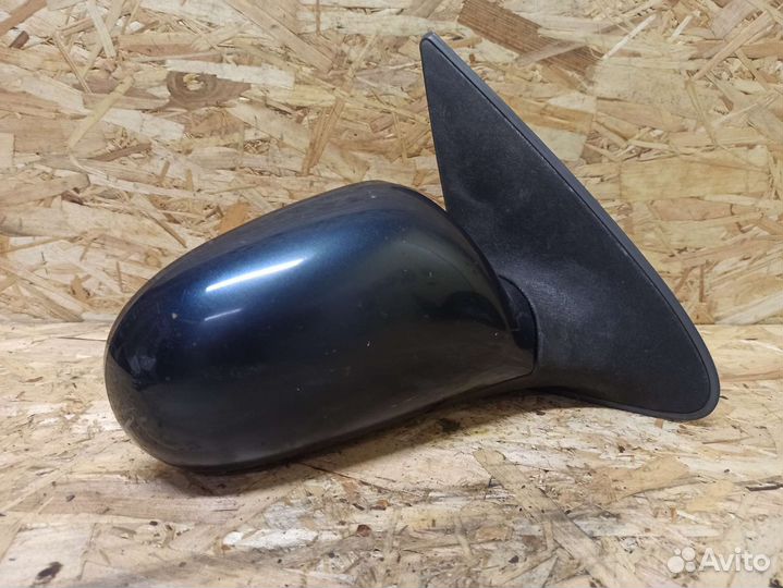 Зеркало правое Nissan Almera Classic