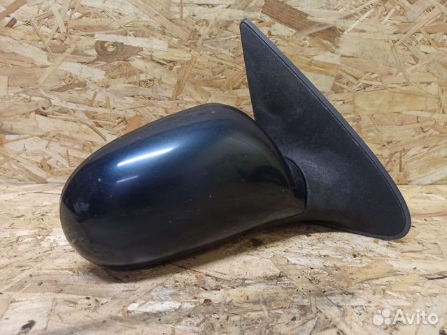 Зеркало правое Nissan Almera Classic